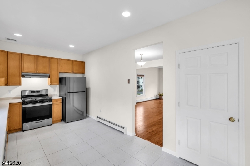 Preserve at Mazdabrook - Residential