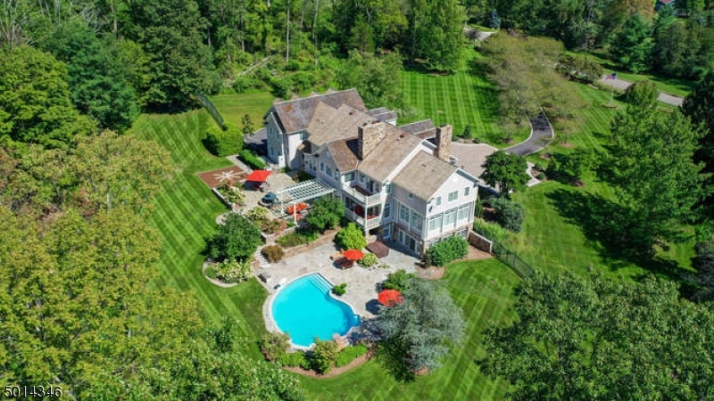 Far Hills section - Residential