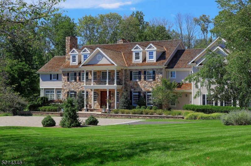Far Hills section - Residential
