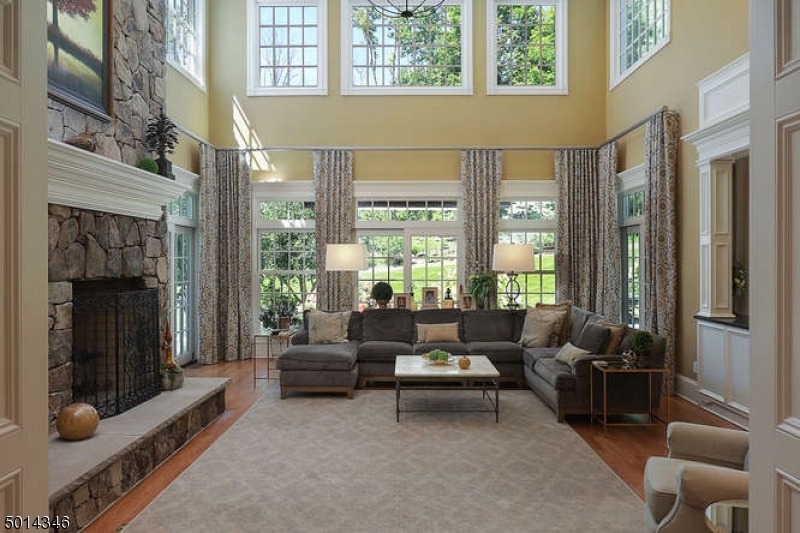 Far Hills section - Residential