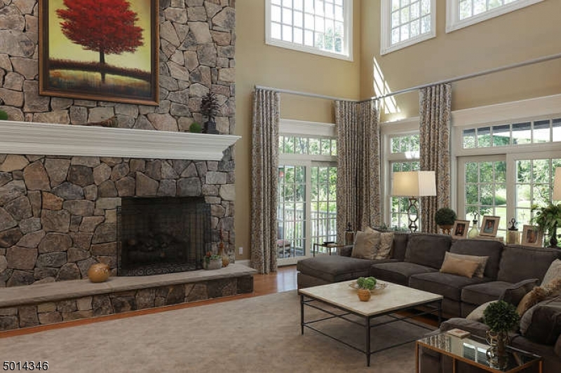 Far Hills section - Residential