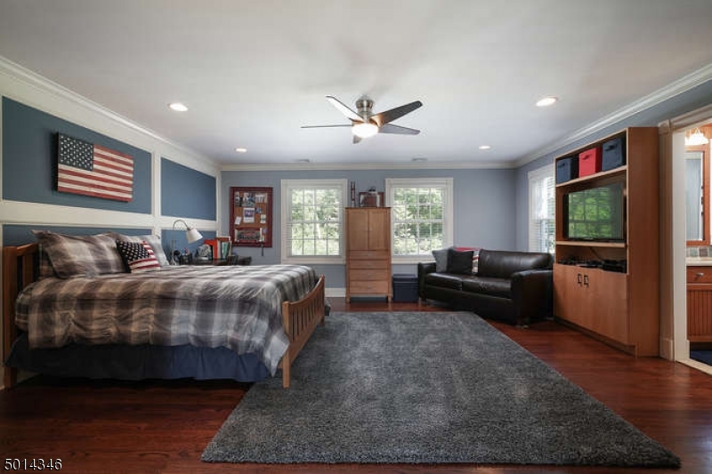 Far Hills section - Residential