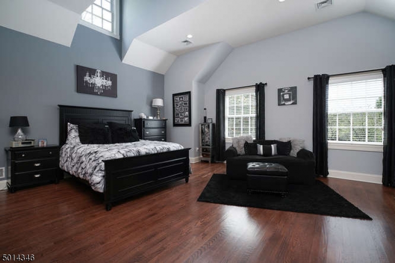 Far Hills section - Residential