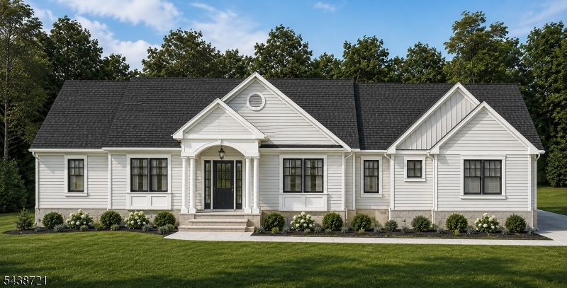 Ledgewood / Mooney Mountain - Residential