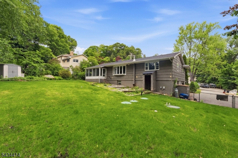 High Crest Lake - Residential