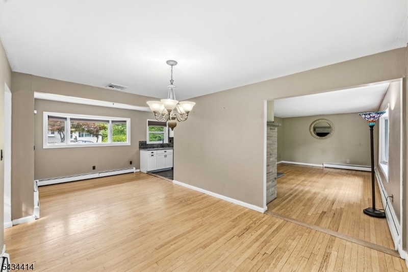 High Crest Lake - Residential
