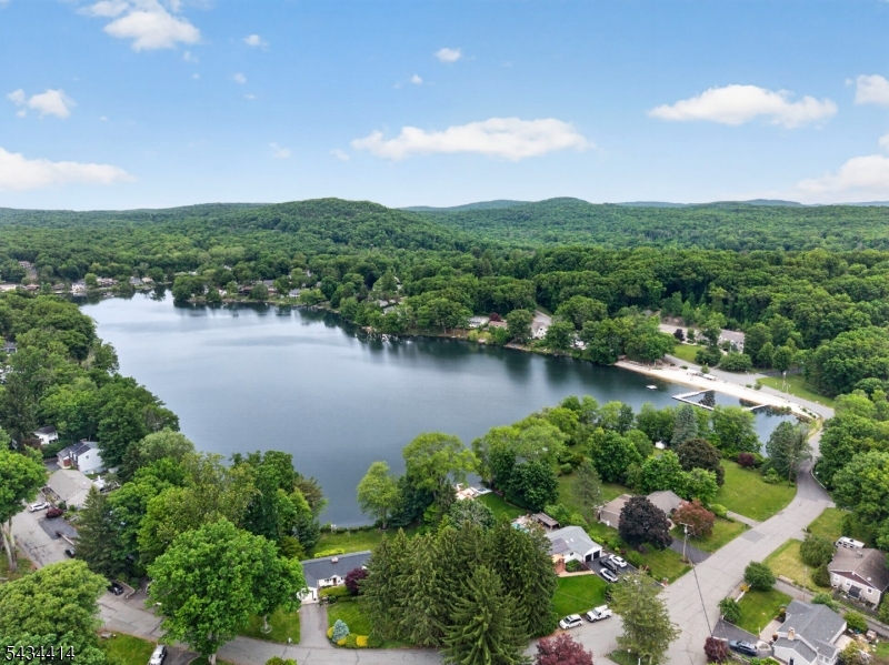 High Crest Lake - Residential