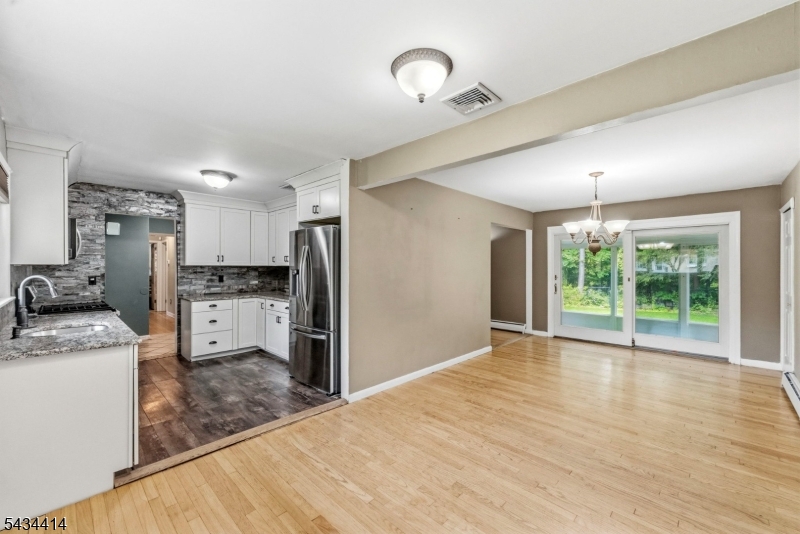 High Crest Lake - Residential