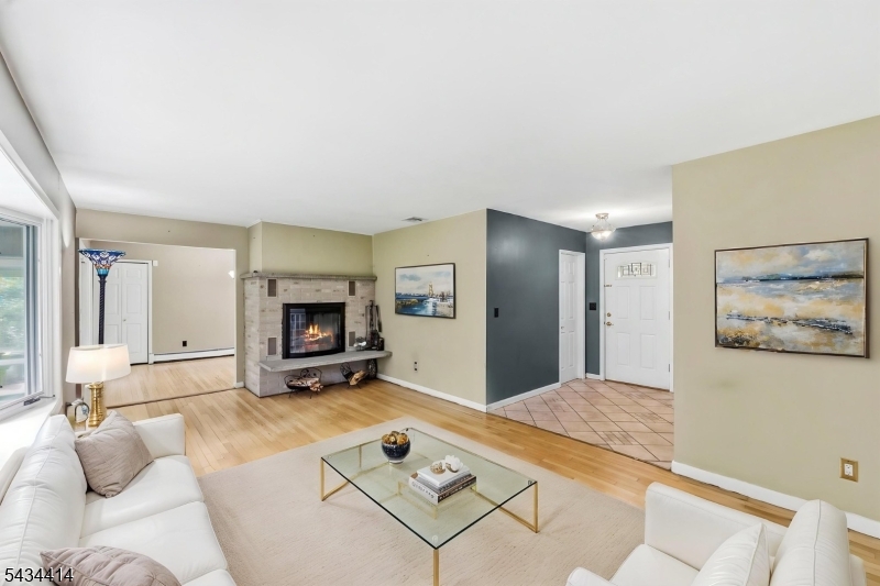 High Crest Lake - Residential