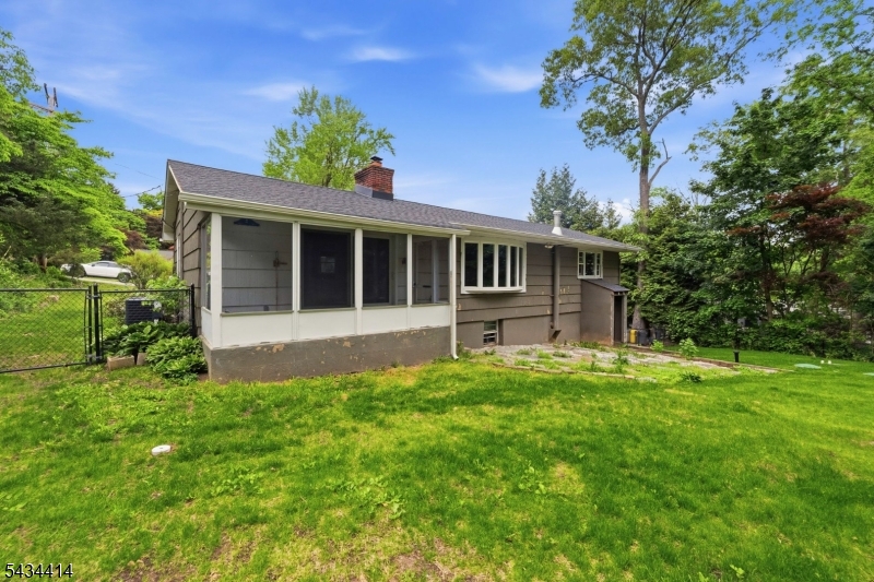 High Crest Lake - Residential