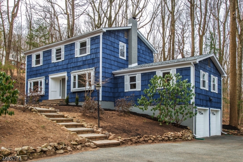 Shongum Lake - Residential