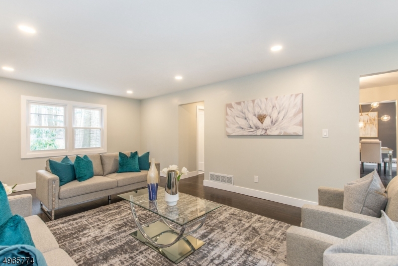 Shongum Lake - Residential