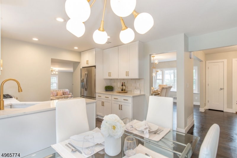 Shongum Lake - Residential