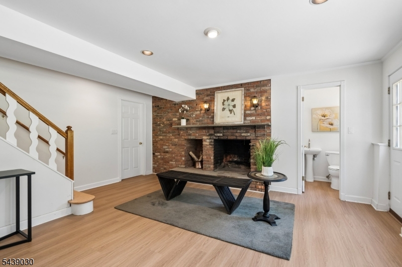Convent Station - Residential