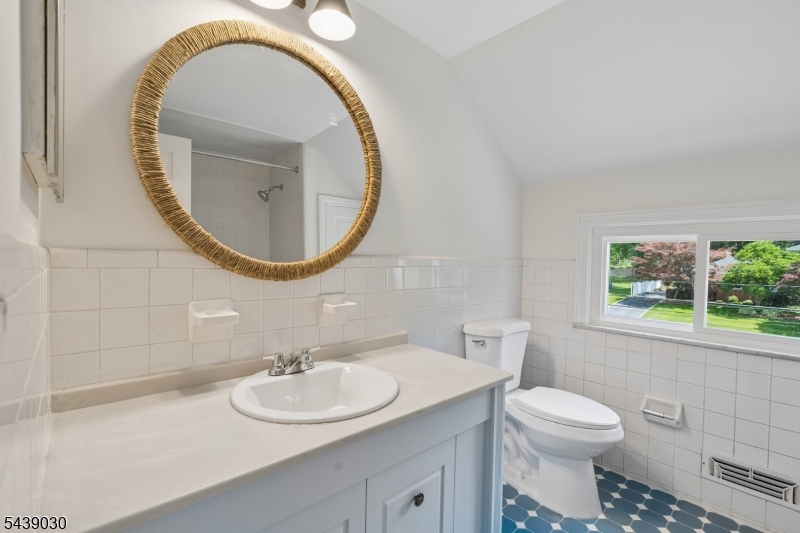 Convent Station - Residential