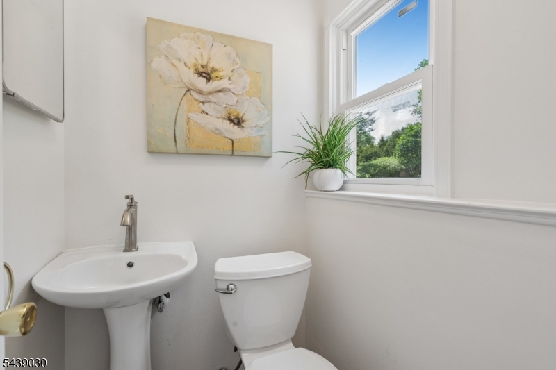 Convent Station - Residential