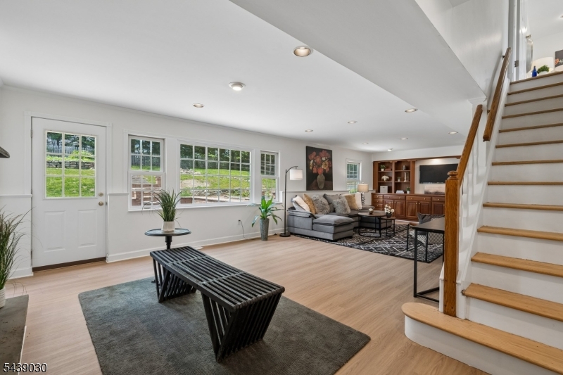 Convent Station - Residential