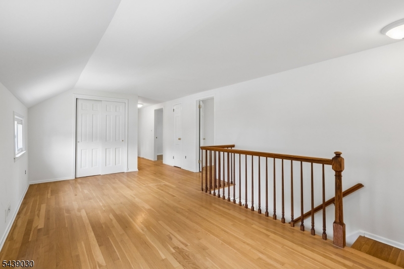 Convent Station - Residential