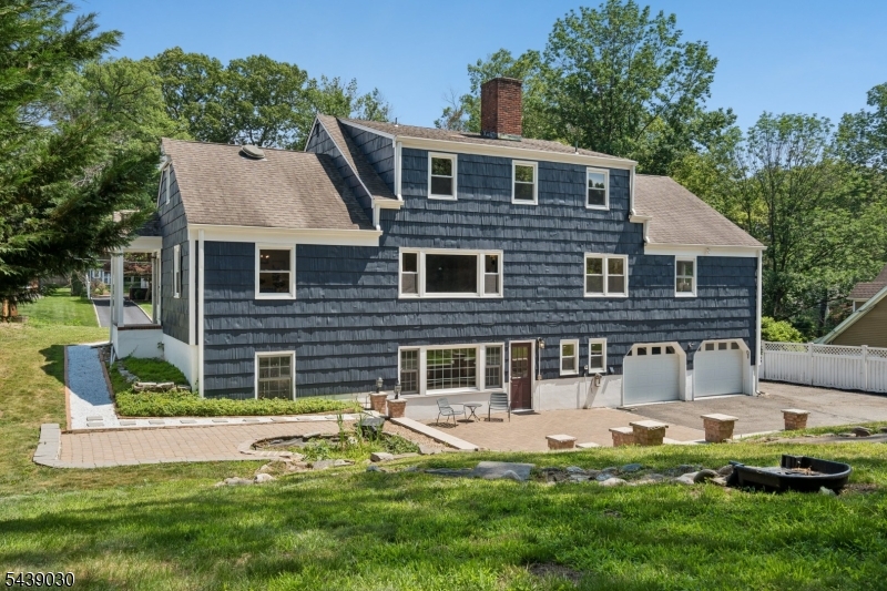 Convent Station - Residential