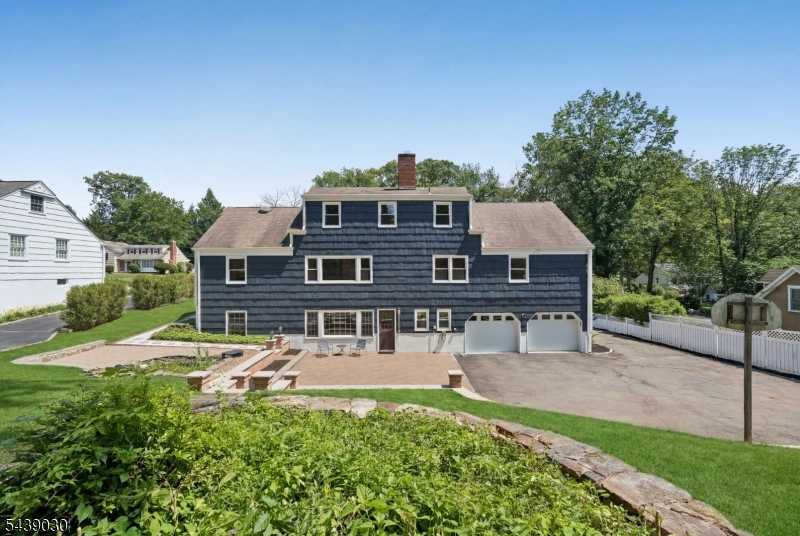 Convent Station - Residential