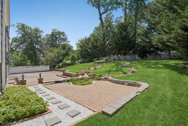 Convent Station - Residential