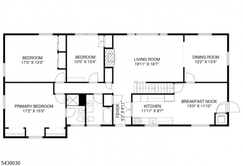 Convent Station - Residential