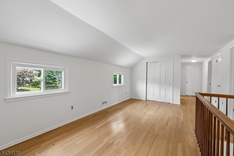 Convent Station - Residential