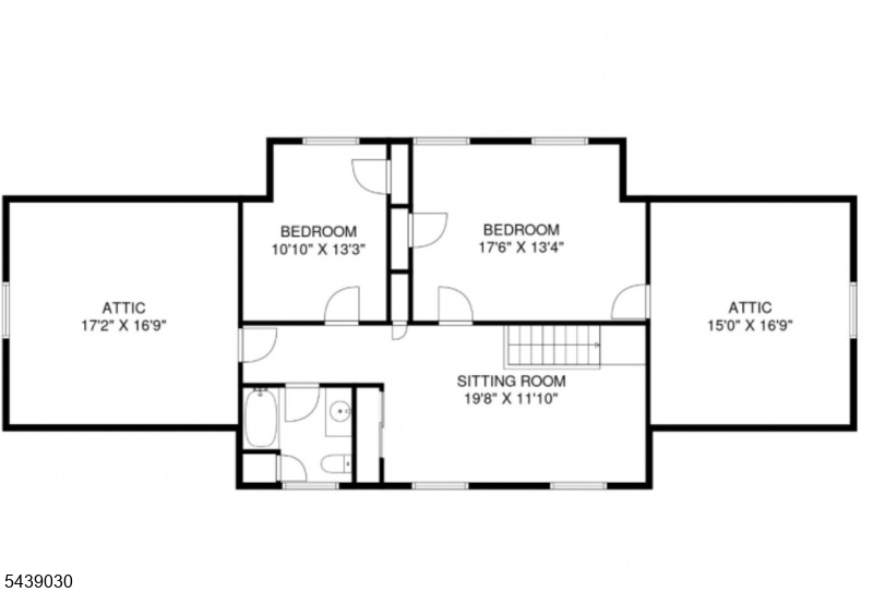 Convent Station - Residential