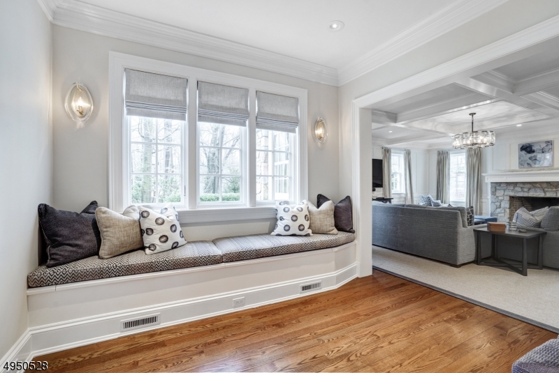 Northside - Residential
