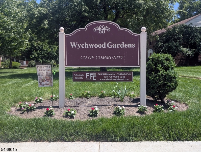 Wychwood Gardens - Residential