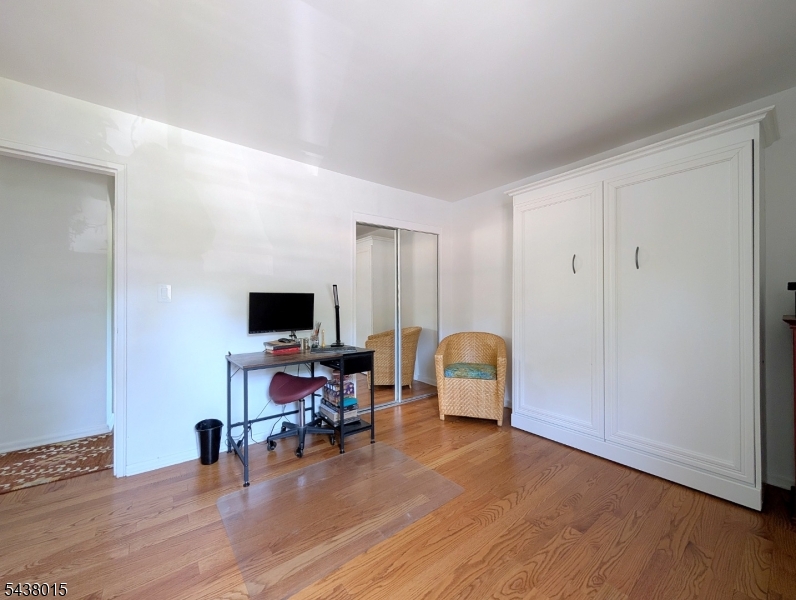 Wychwood Gardens - Residential