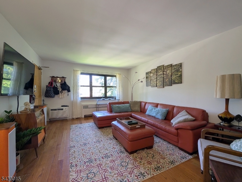 Wychwood Gardens - Residential