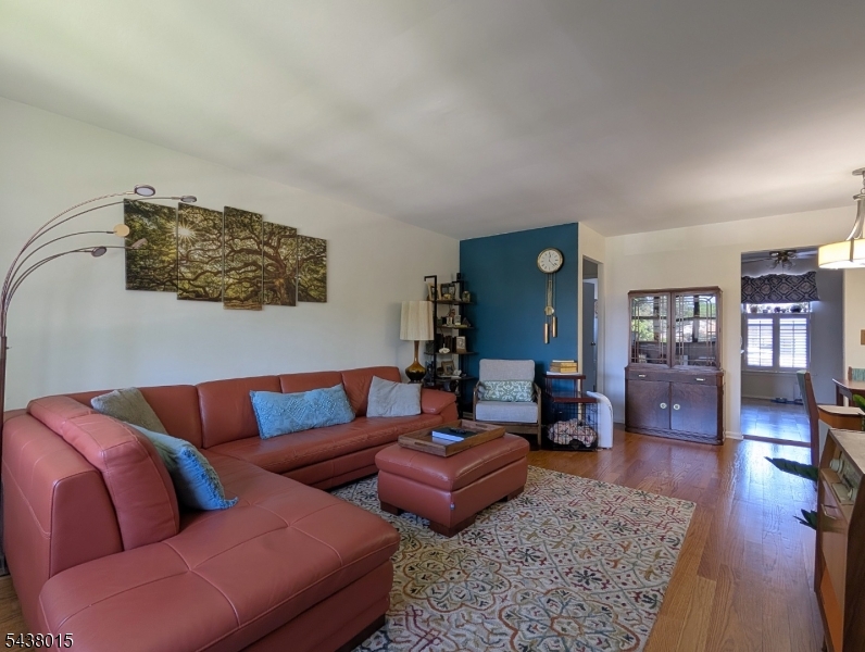Wychwood Gardens - Residential