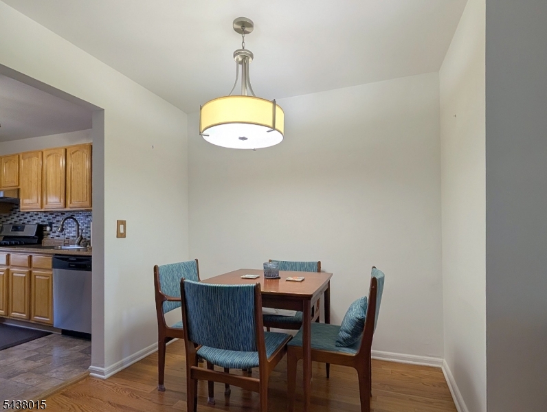 Wychwood Gardens - Residential