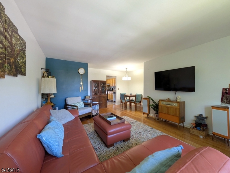 Wychwood Gardens - Residential