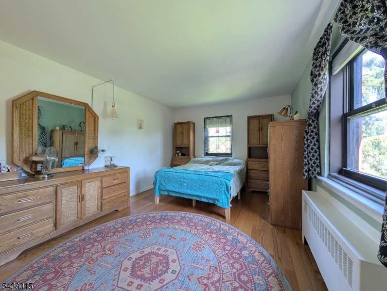 Wychwood Gardens - Residential