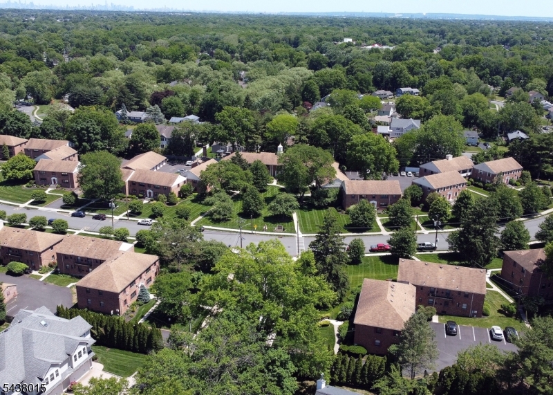 Wychwood Gardens - Residential