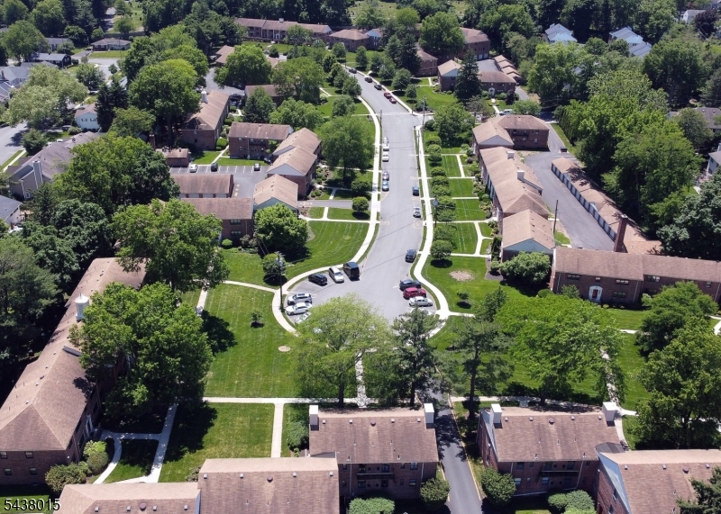 Wychwood Gardens - Residential