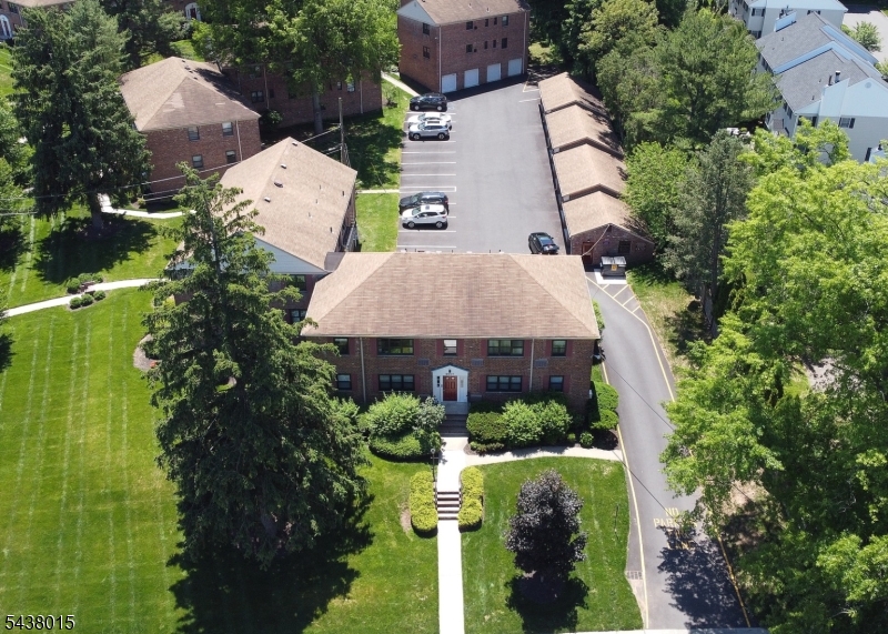 Wychwood Gardens - Residential