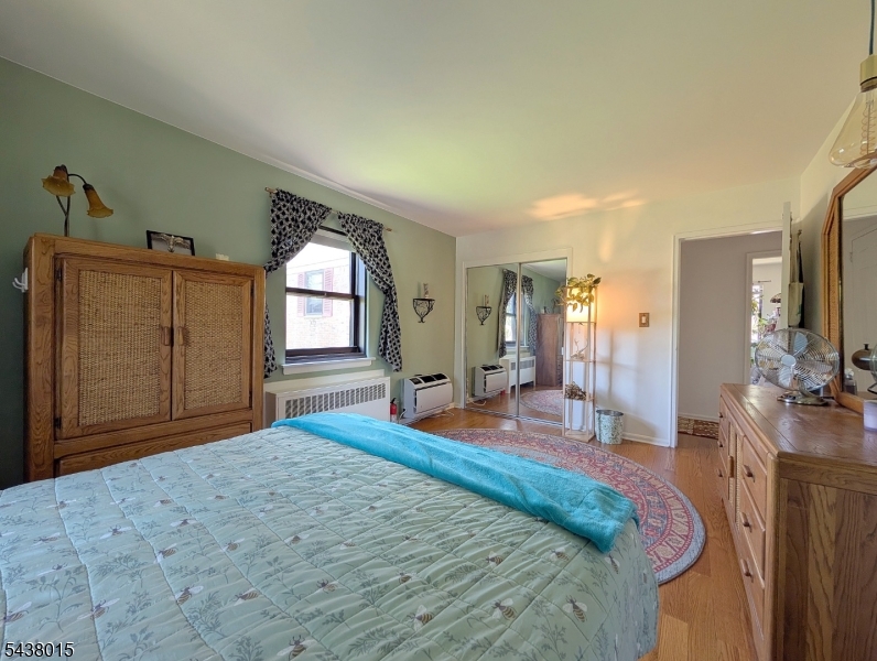 Wychwood Gardens - Residential