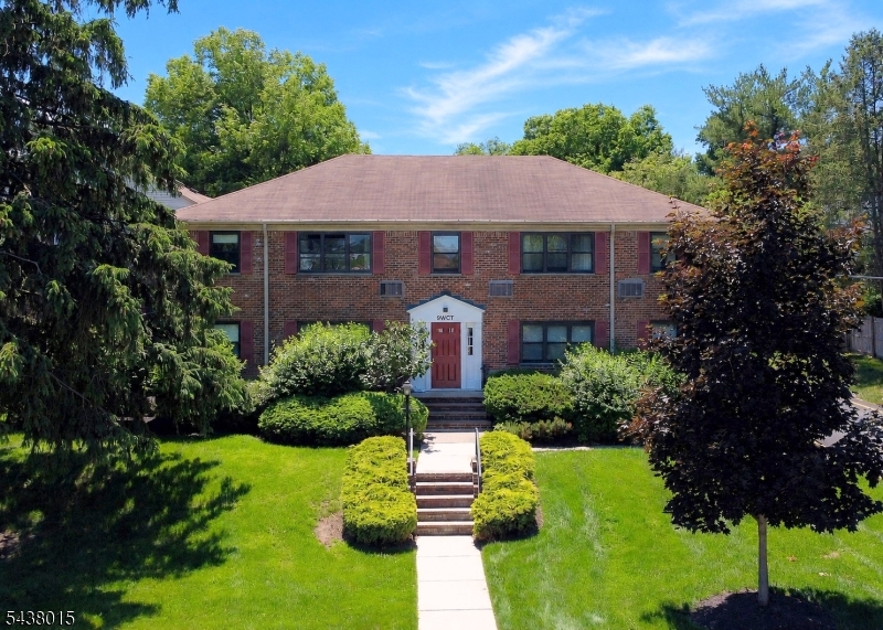 Wychwood Gardens - Residential