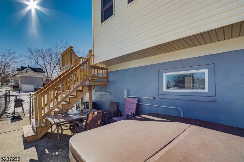 Birchwood section - Residential
