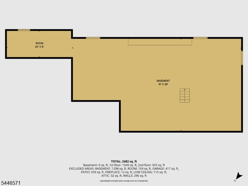 Cokesbury - Residential