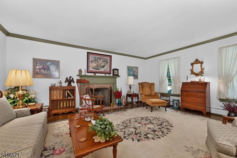 Cokesbury - Residential