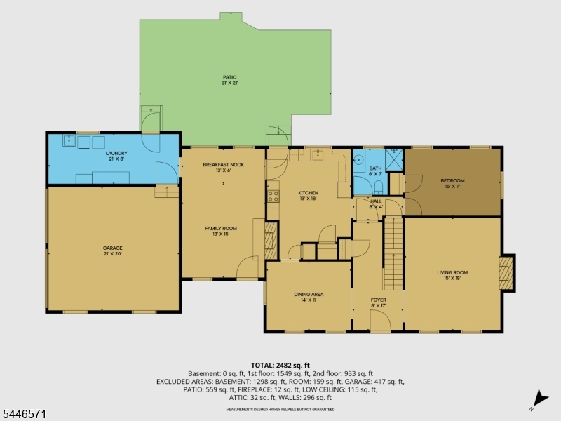 Cokesbury - Residential