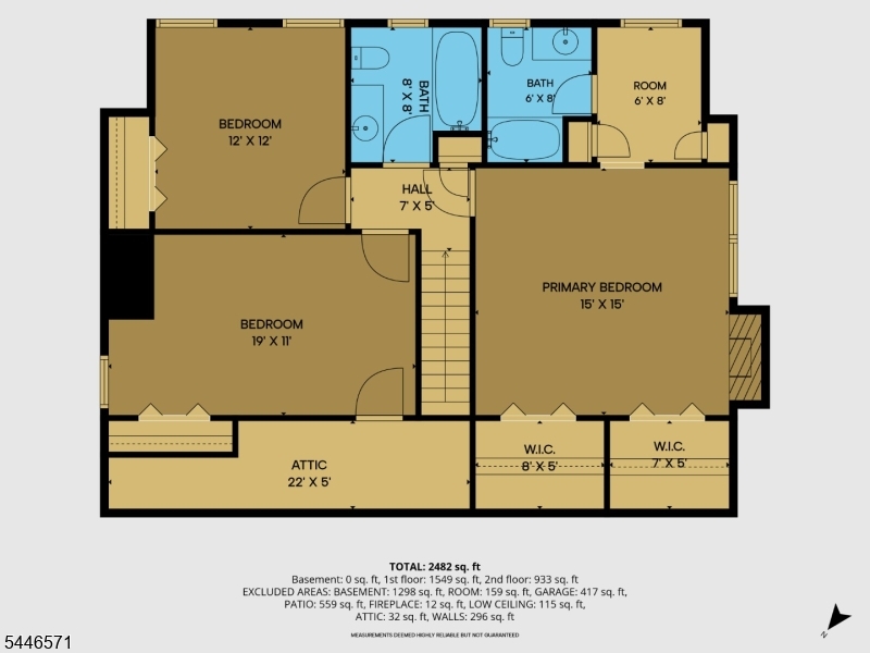 Cokesbury - Residential