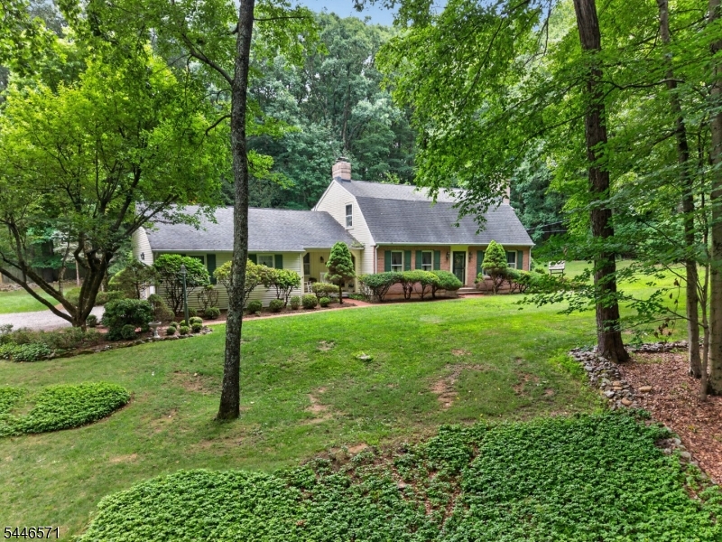 Cokesbury - Residential