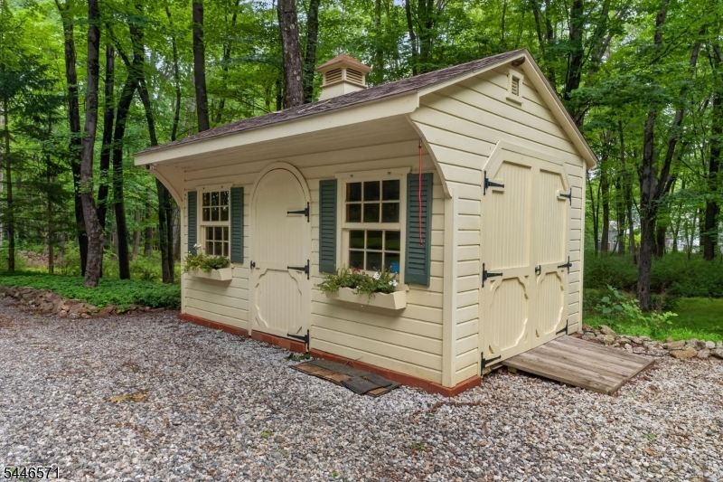 Cokesbury - Residential