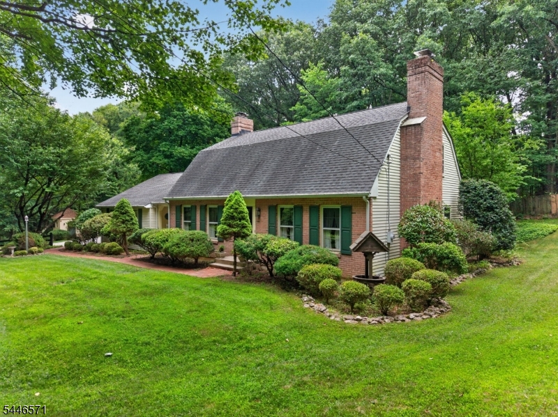 Cokesbury - Residential
