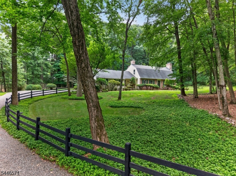 Cokesbury - Residential